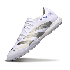 Chuteira Sociedad Adidas Predator 25 Elite TF Polar Victory Pack