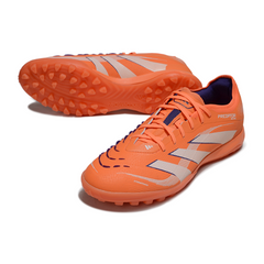 Adidas Predator 25 Elite TF Naranja