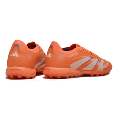 Adidas Predator 25 Elite TF Naranja