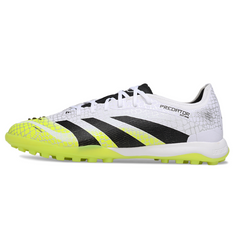 Chuteira Sociedad Adidas Predator 25 Elite TF Radiant Blaze Pack