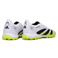 Chuteira Sociedad Adidas Predator 25 Elite TF Radiant Blaze Pack