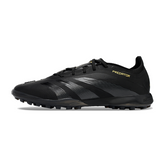 Chuteira Society TF Adidas Predator 30 Elite Pack Darkspark