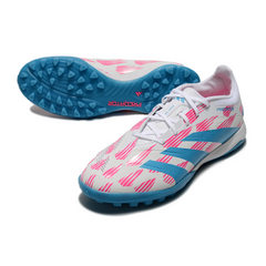 Chuteira Society TF Adidas Predator 30 Elite Pack Reemergence