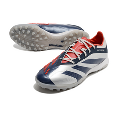 Chuteira Society Adidas Predator 30 Elite TF Roteiro Pack - VENI Futebol