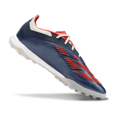 Chuteira Society Adidas Predator 30 Elite TF Roteiro Pack - VENI Futebol