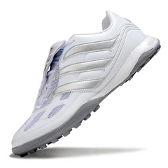 Adidas Predator Accelerator Elite TF White