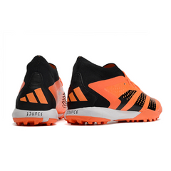 Chuteira Society Adidas Predator Accuracy.1 TF Heatspawn Pack - VENI Futebol