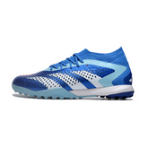 Chuteira Society Adidas Predator Accuracy.1 TF Marinerush Pack - VENI Futebol