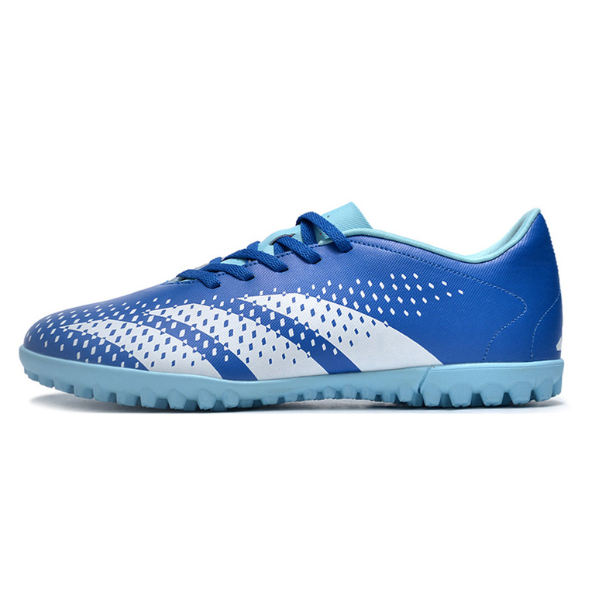 Chuteira Society Adidas Predator Accuracy.3 Low TF Marinerush Pack - VENI Futebol