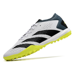 Chuteira Society Adidas Predator Accuracy.3 Low TF Crazyrush Pack - VENI Futebol