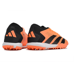 Chuteira Society Adidas Predator Accuracy.3 Low TF Heatspawn Pack - VENI Futebol