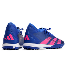 Chuteira Society Adidas Predator Accuracy.3 TF Paul Pogba Pack - VENI Futebol