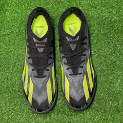 Adidas X Crazyfast.1 TF Crazyrush Pack Talla 41