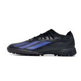 Chuteira Society Adidas X Crazyfast.1 TF Nightstrike Pack - VENI Futebol
