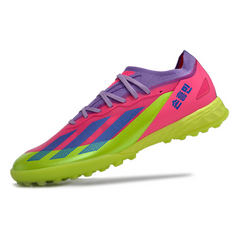 Chuteira Society Adidas X Crazyfast.1 TF Son Pack - VENI Futebol