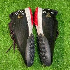 Adidas X Speedflow.1 TF 11v11 Negro Talla 39