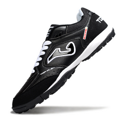 Joma Top Flex TF Black Society Football Boots