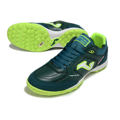 Joma Top Flex TF Dark Green Society Football Boots