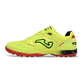 Joma Top Flex TF Yellow Society Football Boots