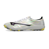 Mizuno Alpha TF Society Football Boot White
