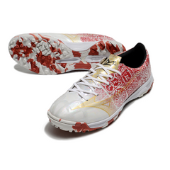 Mizuno Alpha TF Sergio Ramos Sevilla Pack Society Football Boots