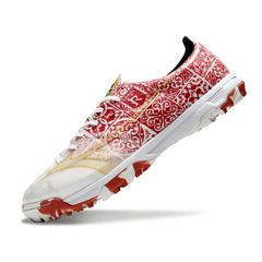 Mizuno Alpha TF Sergio Ramos Sevilla Pack Society Football Boots