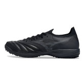 Chuteira Society TF Mizuno Neo Sala Preta