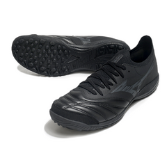 Chuteira Society TF Mizuno Neo Sala Preta