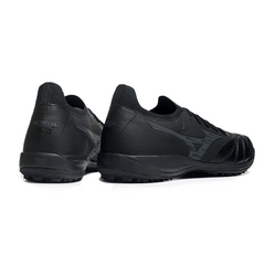 Chuteira Society TF Mizuno Neo Sala Preta