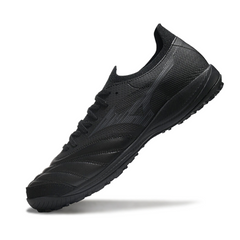 Chuteira Society TF Mizuno Neo Sala Preta