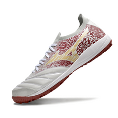 Mizuno Neo Sala TF Sergio Ramos Sevilla Pack Society Boots