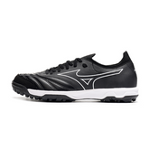 Chuteira Society Mizuno Neo Sala TF Preta - VENI Futebol