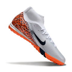 Chuteira Society Nike Zoom Mercurial Superfly 10 Academy TF Electric Pack