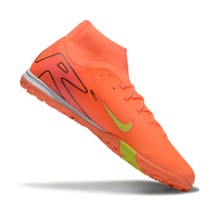 Chuteira Society TF Nike Zoom Mercurial Superfly 10 Academy Pack Cosmic Speed 2