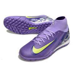 Chuteira Society TF Nike Zoom Mercurial Superfly 10 Academy Pack United 001
