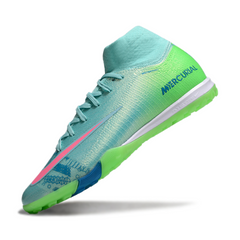 Pack de 2 botas Nike Zoom Mercurial Superfly 10 Elite TF Cosmic Speed