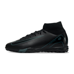 Chuteira Society TF Nike Zoom Mercurial Superfly 10 Elite Shadow Pack