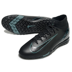 Chuteira Society Nike Zoom Mercurial Superfly 10 Elite TF Shadow Pack