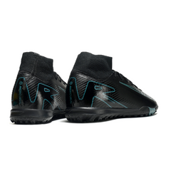 Chuteira Society Nike Zoom Mercurial Superfly 10 Elite TF Shadow Pack