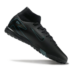 Chuteira Society Nike Zoom Mercurial Superfly 10 Elite TF Shadow Pack