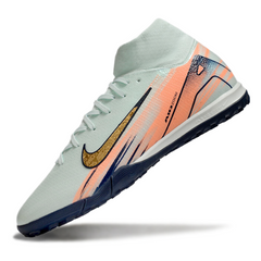 Chuteira Society TF Nike Zoom Mercurial Superfly 10 Elite Pack Dreamspeed 009