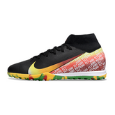 Chuteira Society Nike Zoom Mercurial Superfly 10 Elite TF Fly Vini Pack