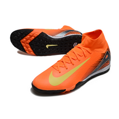 Nike Zoom Mercurial Superfly 10 Elite TF Naranja