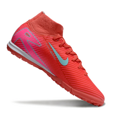 Nike Zoom Mercurial Superfly 10 Elite TF Paquete de energía loca