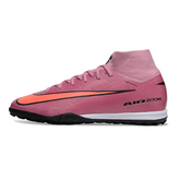 Chuteira Society Nike Zoom Mercurial Superfly 10 Elite TF Scary Good Pack