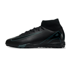 Chuteira Society TF Nike Zoom Mercurial Superfly 10 Elite Pack Shadow