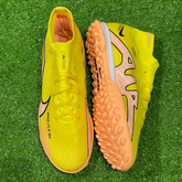 Chuteira Society Nike Zoom Mercurial Superfly 9 Elite TF Lucent Pack Talla 39