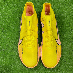 Chuteira Society Nike Zoom Mercurial Superfly 9 Elite TF Lucent Pack Talla 39