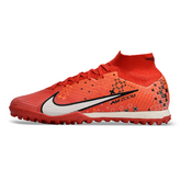 Chuteira Society TF Nike Zoom Mercurial Superfly 9 Elite Pack Dreamspeed 007