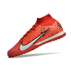 Chuteira Society TF Nike Zoom Mercurial Superfly 9 Elite Pack Dreamspeed 007